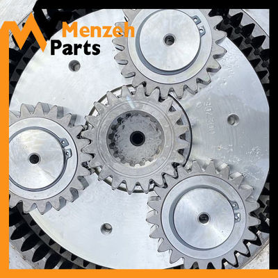 31N6-10180 31N6-10181 31Q6-10140 31N6-10181 31N6-10121 R210-7 R160-9 R180-7 Hydraulic Part Swing Device Gearbox