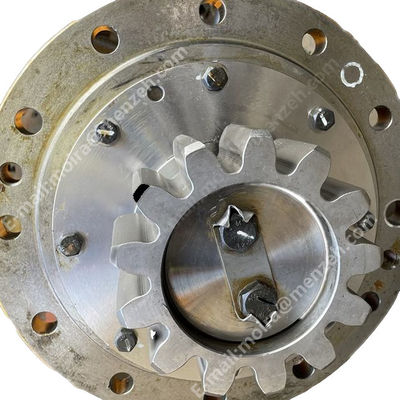 31N6-10180 31N6-10181 31Q6-10140 31N6-10181 31N6-10121 R210-7 R160-9 R180-7 Hydraulic Part Swing Device Gearbox