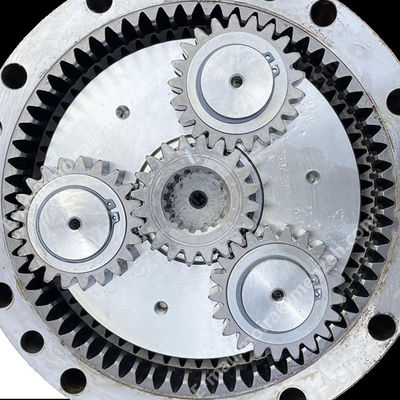 31N6-10180 31N6-10181 31Q6-10140 31N6-10181 31N6-10121 R210-7 R160-9 R180-7 Hydraulic Part Swing Device Gearbox