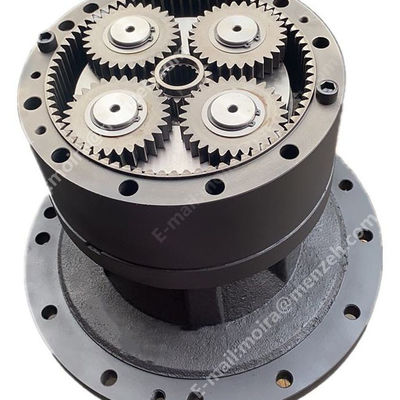 31N8-10181 31Q8-11141 81N8-00023 31N8-10190 R290-7 R335 R290 R305 R335 Swing Gearbox Swing Assy Without Motor Reduction