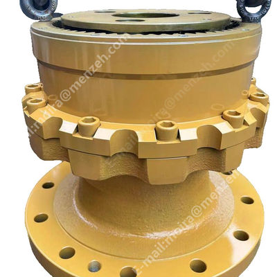 31Q6-10140 39Q6-12100 31Q6-10151 38Q5-10151 31Q6-10151SG8 R220LC-9S R220-9 Swing Reduction Gear Type