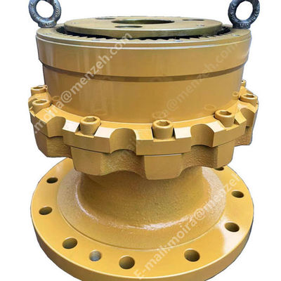 31Q6-10141 39Q5-12100 31N6-10210 31Q5-21130 81N6-00022 R220Lc-9S R160-9 Swing Gearbox Parts Swing Gearbox