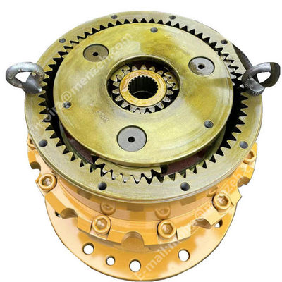 31Q6-10141 39Q5-12100 31N6-10210 31Q5-21130 81N6-00022 R220Lc-9S R160-9 Swing Gearbox Parts Swing Gearbox