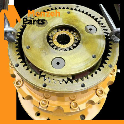 31Q6-10141 39Q5-12100 31N6-10210 31Q5-21130 81N6-00022 R220Lc-9S R160-9 Swing Gearbox Parts Swing Gearbox