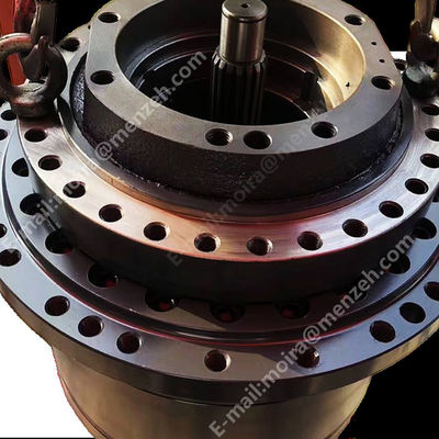31Q6-40020 31Q6-40032 31Q6-40030 39Q6-40101 R220Lc-9S R210-9 Final Drive Reducion Travel Gearbox Parts