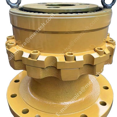 39Q6-12100 31N6-10210 39Q6-10161 38Q6-10152  R220-9 Swing Gearbox Swing Planetary Gear Swing Reduction Gearbox