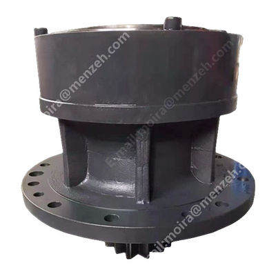 099-3553 096-2048 0935470 0856086 0966456 SG08E E200B E320B Excavator Swing Gearbox Spare Part Swing Reducer