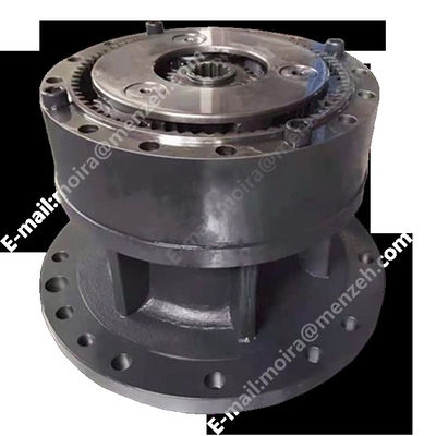 099-3553 096-2048 0935470 0856086 0966456 SG08E E200B E320B Excavator Swing Gearbox Spare Part Swing Reducer