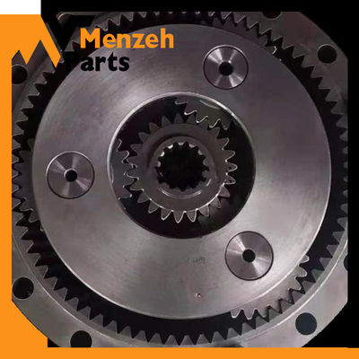 099-3553 096-2048 0935470 0856086 0966456 SG08E E200B E320B Excavator Swing Gearbox Spare Part Swing Reducer