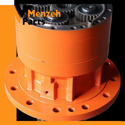 104-00047A 104-00050 DX225 DH500 Excavator Hydraulic Swing Gearbox Part Swing Reducer
