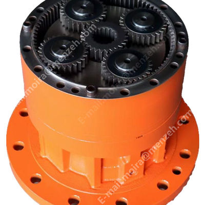 104-00047A 104-00050 DX225 DH500 Excavator Hydraulic Swing Gearbox Part Swing Reducer