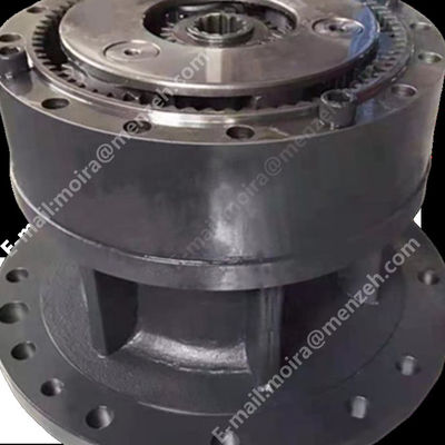 114-1320 114-1319 114-1438 1297995 1141319 E320B E200B Swing Gearbox Reduction Slew Motor Gearbox