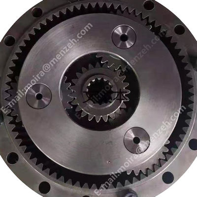 114-1320 114-1319 114-1438 1297995 1141319 E320B E200B Swing Gearbox Reduction Slew Motor Gearbox