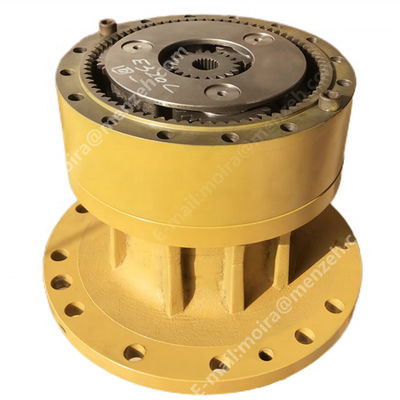 148-4644 148-4679 1912682 2276035 2813588 3530615 E320C E320D E320D2 E315C Excavator Swing Gear Box Reduction