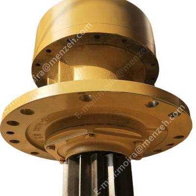 148-4644 148-4679 1912682 2276035 2813588 3530615 E320C E320D E320D2 E315C Excavator Swing Gear Box Reduction