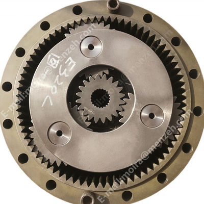 148-4644 148-4679 1912682 2276035 2813588 3530615 E320C E320D E320D2 E315C Excavator Swing Gear Box Reduction