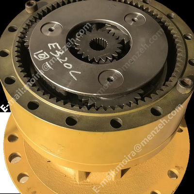 148-4644 148-4679 1912682 2276035 2813588 3530615 E320C E320D E320D2 E315C Excavator Swing Gear Box Reduction