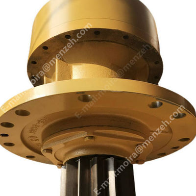 148-4679 2276116 148-4644 267-6767 2813588 Excavator Swing Gearbox 320C 320CL 320D E320D2 318C Swing Reducer Gearbox
