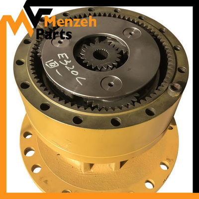 148-4679 2276116 148-4644 267-6767 2813588 Excavator Swing Gearbox 320C 320CL 320D E320D2 318C Swing Reducer Gearbox