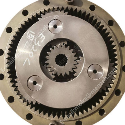 148-4679 2276116 148-4644 267-6767 2813588 Excavator Swing Gearbox 320C 320CL 320D E320D2 318C Swing Reducer Gearbox