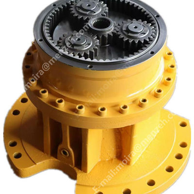 206-26-00401 206-26-00400 206-26-71490 206-25-00320 PC220-7 PC240-8 Swing Construction Machinery Parts Gearbox Assembly