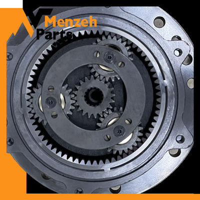 708-7T-00160 22H-60-13201 20T-26-00110 PC56 PC55 PC55UU PC50UU PC40 Swing Reduction Gearbox