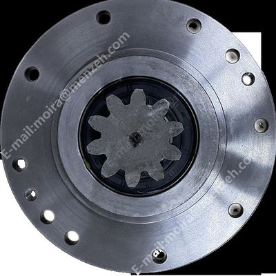708-7T-00160 22H-60-13201 20T-26-00110 PC56 PC55 PC55UU PC50UU PC40 Swing Reduction Gearbox