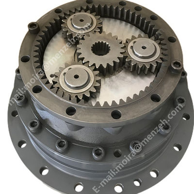 619-99021032 619-00351002 HD1430-3 HD1430 Excavator M5X180 Swing Gearbox Reducer Spare Parts