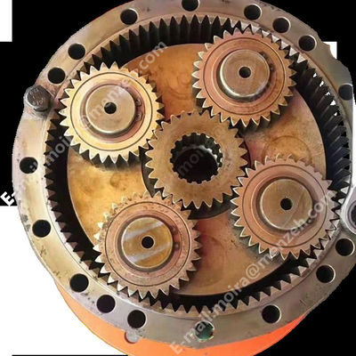 2404-1063 2101-1031 2101-1032 K1004160A 404-00097C 2404-10631 DH225-7 DH220-5 DH225-9 Solor220lc-V Swing Gearbox