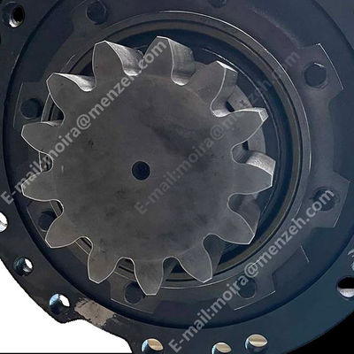 4330222 4355296 4295534 9148922 9149087 Ex200-3 Ex200 Ex200-5 Swing Gearbox Excavator Reducer