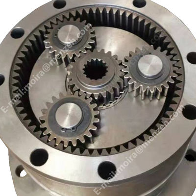 4397256 4366700 4486217 4414579 9269852 EX60-5 EX60LC-5 EX75-5 EX70-5 EX80-5 Slew Gearbox Excavator Swing Gearbox