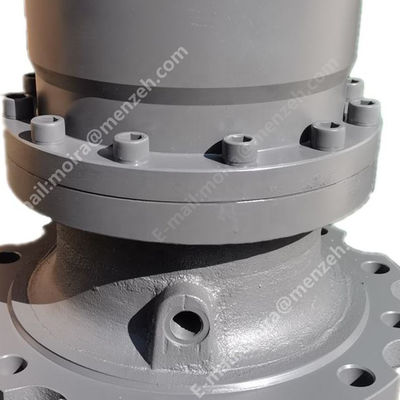 9148921 2028036 4486217 2031003 2031108 EX100-5 EX120-5 Swing Device Without Motor Slew Gearbox