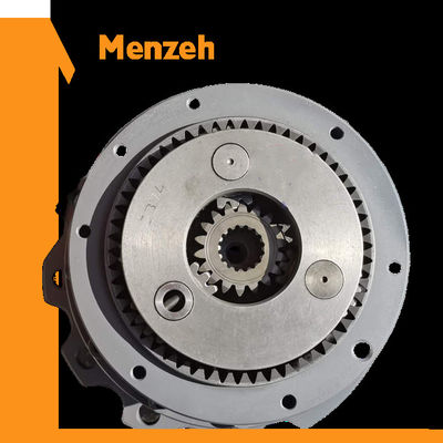 9148921 2028036 4486217 2031003 2031108 EX100-5 EX120-5 Swing Device Without Motor Slew Gearbox