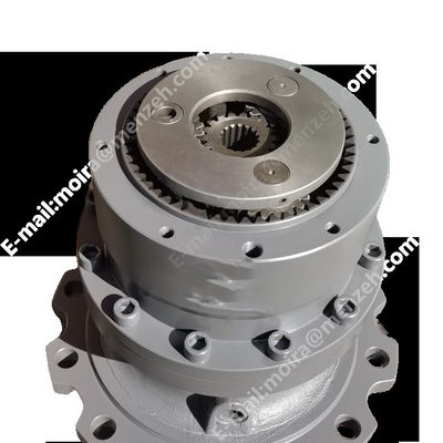9148921 2028036 4486217 2031003 2031108 EX100-5 EX120-5 Swing Device Without Motor Slew Gearbox