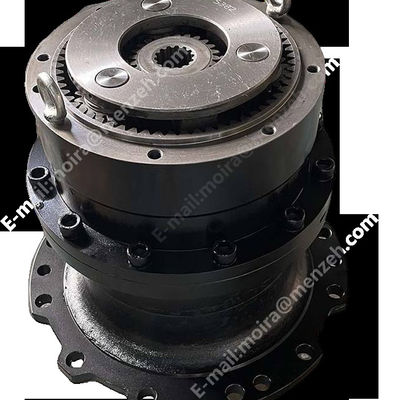 9204193 9196963 4610138 ZX200 EX200-5 ZX240 Swing Device Swing Gearbox