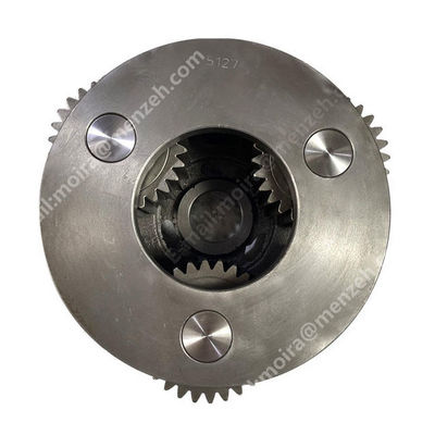 9233692 9269199 9243839 9250188 9261222 Zx200-3 Zax200-3 Final Drive Gearbox Excavator