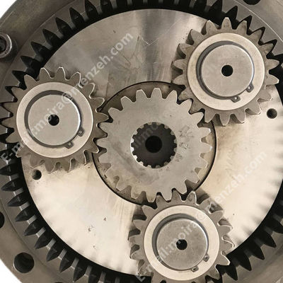 Voe14566202 Voe14566200 14599575 VOE14577125 M2X146 M5X180 M2X63 EC240 Hd1430-3 Hd1430 Swing Gearbox
