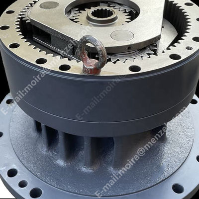 Voe14566202 Voe14566200 14599575 VOE14577125 M2X146 M5X180 M2X63 EC240 Hd1430-3 Hd1430 Swing Gearbox
