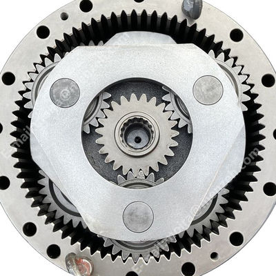 Voe14566202 Voe14566200 14599575 VOE14577125 M2X146 M5X180 M2X63 EC240 Hd1430-3 Hd1430 Swing Gearbox