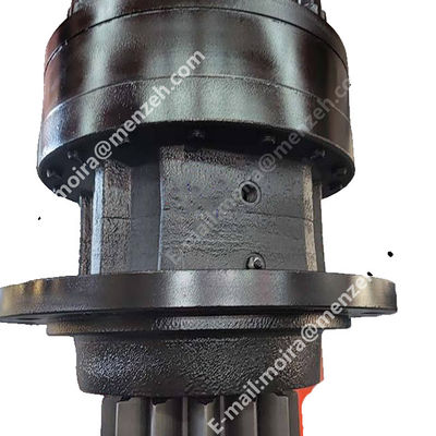 JRC0006 1012100 Mfc160-039D 20/925660 Jcb220 Slewing Gearbox Assembly Swing Gearbox Parts
