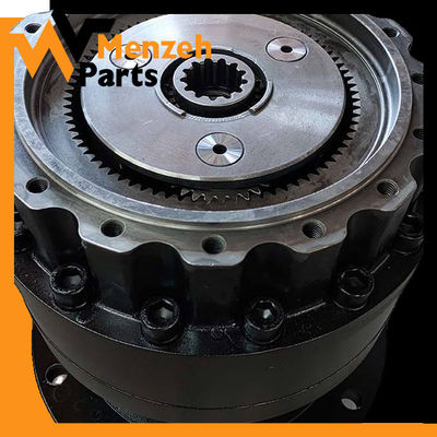JRC0006 1012100 Mfc160-039D 20/925660 Jcb220 Slewing Gearbox Assembly Swing Gearbox Parts