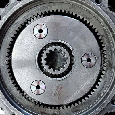 JRC0006 1012100 Mfc160-039D 20/925660 Jcb220 Slewing Gearbox Assembly Swing Gearbox Parts