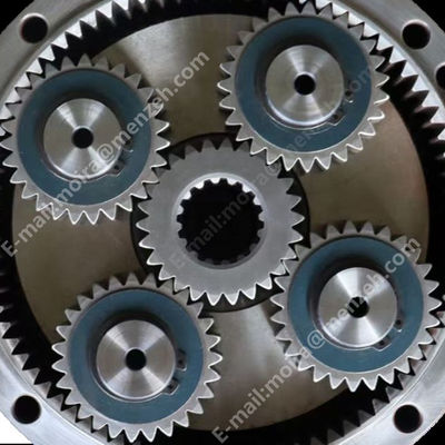 K1000350 K1033589 404-00091 K9005007K1002518 K9005202 DX480 DH500 DX520 Swing Gearbox