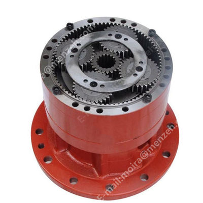 K1004160A 404-00097C 404-00062 104-00043 104-00046 DH300-7 DH225-7 SOLAR 225LC-7A SOLAR 225LC-V Swing Gearbox