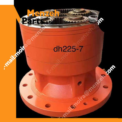 K1004160A 404-00097C 404-00062 104-00043 104-00046 DH300-7 DH225-7 SOLAR 225LC-7A SOLAR 225LC-V Swing Gearbox
