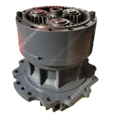 LG240 SY215C SY245 Excavator Spare Parts Swing Gearbox Reduction Slew Gear Parts