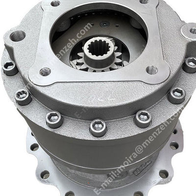 LG240 SY215C SY245 Excavator Spare Parts Swing Gearbox Reduction Slew Gear Parts