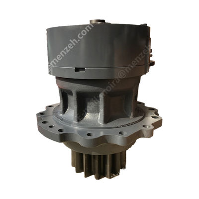 LG240 SY215C SY245 Excavator Spare Parts Swing Gearbox Reduction Slew Gear Parts