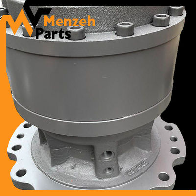 LG240 SY215C SY245 Excavator Spare Parts Swing Gearbox Reduction Slew Gear Parts