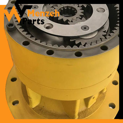 LN001820 MFC160 LN001880 LN002060 LZ013430 SH200A3 CX210 Swing Reduction Device  Swing Gearbox